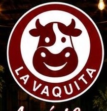 Emblema original de La Vaquita